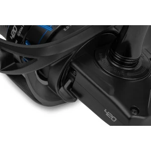 Фидер Макара с Преден Аванс PRESTON Invictus 420