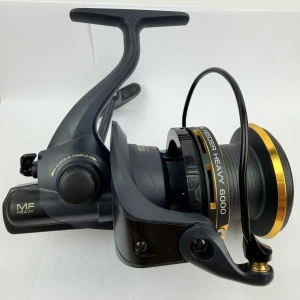 Фидер Макара Tica Mentor Feeder Extreme MF6000S