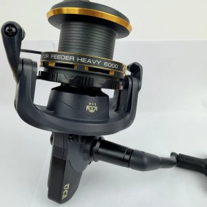 Фидер Макара Tica Mentor Feeder Extreme MF6000S