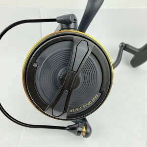 Фидер Макара Tica Mentor Feeder Extreme MF6000S
