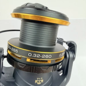 Фидер Макара Tica Mentor Feeder Extreme MF6000S