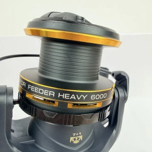 Фидер Макара Tica Mentor Feeder Extreme MF6000S