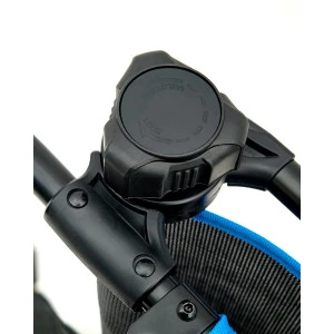 Фидер Стол Daiwa N’ZON SLIDETRAY FEEDER CHAIR
