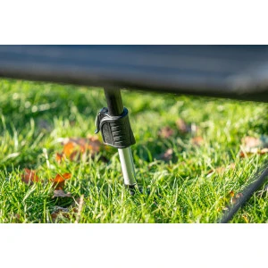 Фидер Стол Daiwa N’ZON SLIDETRAY FEEDER CHAIR