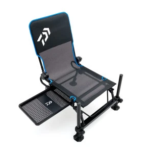Фидер Стол Daiwa N’ZON SLIDETRAY FEEDER CHAIR