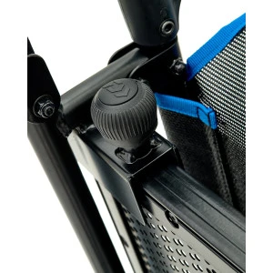 Фидер Стол Daiwa N’ZON SLIDETRAY FEEDER CHAIR