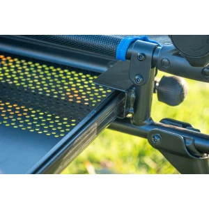 Фидер Стол Daiwa N’ZON SLIDETRAY FEEDER CHAIR