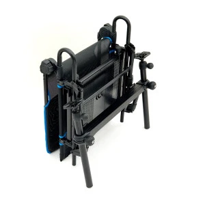 Фидер Стол Daiwa N’ZON SLIDETRAY FEEDER CHAIR