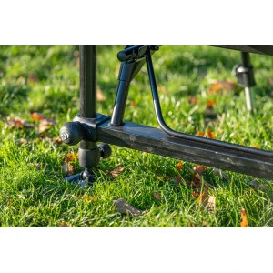 Фидер Стол Daiwa N’ZON SLIDETRAY FEEDER CHAIR