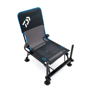 Фидер Стол Daiwa N’ZON SLIDETRAY FEEDER CHAIR