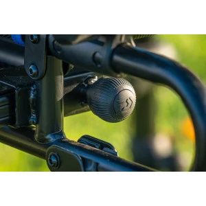 Фидер Стол Daiwa N’ZON SLIDETRAY FEEDER CHAIR