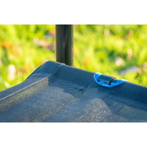 Фидер Стол Daiwa N’ZON SLIDETRAY FEEDER CHAIR