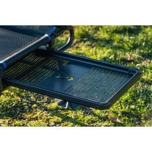 Фидер Стол Daiwa N’ZON SLIDETRAY FEEDER CHAIR