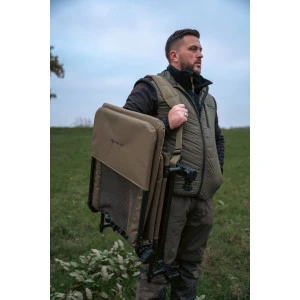 Фидер Стол KORUM Supa Lite Stretch Feeder Chair S23