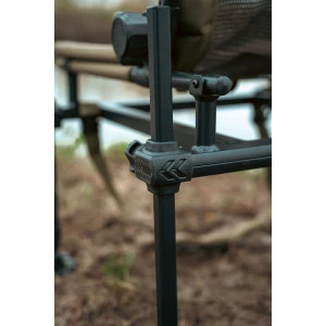 Фидер Стол KORUM Supa Lite Stretch Feeder Chair S23