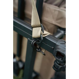 Фидер Стол KORUM Supa Lite Stretch Feeder Chair S23