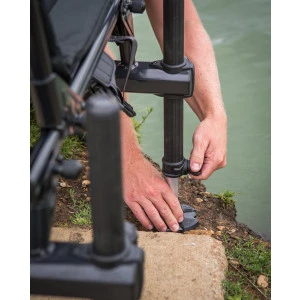 Фидер Стол Matrix XR36 Pro Accessory Chair