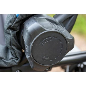 Фидер Стол Preston Absolute Feeder Chair - 2026