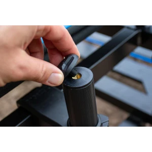 Фидер Стол Preston Absolute Feeder Chair - 2026