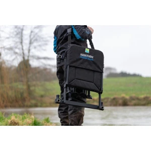 Фидер Стол Preston Ignition Feeder Chair Combo