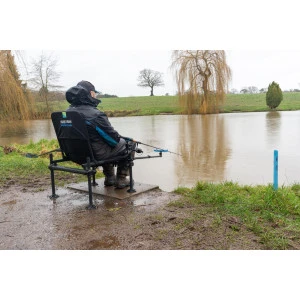 Фидер Стол Preston Ignition Feeder Chair Combo