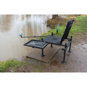 Фидер Стол Preston Ignition Feeder Chair Combo