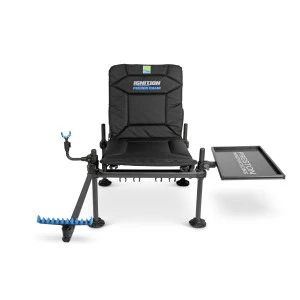 Фидер Стол Preston Ignition Feeder Chair Combo