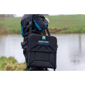 Фидер Стол Preston Ignition Feeder Chair Combo