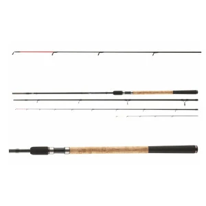 Фидер въдица Daiwa 22 AQUALITE METHOD FEEDER – 3.30m 60gr