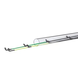 Фидер въдица DAIWA ’23 NINJA X FEEDER – 3.90m 120gr