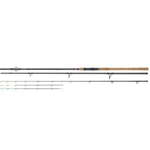 Фидер Въдица DAIWA '23 NINJA X METHOD FEEDER - 3.30м 80гр