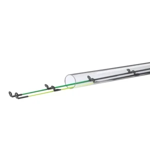 Фидер Въдица DAIWA '23 NINJA X METHOD FEEDER - 3.30м 80гр