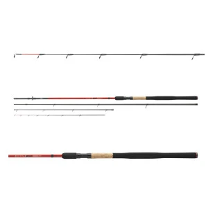 Фидер въдица DAIWA 26 Ninja Commercial Feeder - 3.60м 100гр