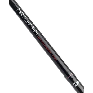 Фидер Въдица - DAIWA MATCHMAN METHOD FEEDER - 3.35м 50гр
