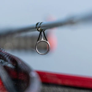 DAIWA N’ZON SUPER SLIM CARP FEEDER – 3.96m/180gr на 3 части