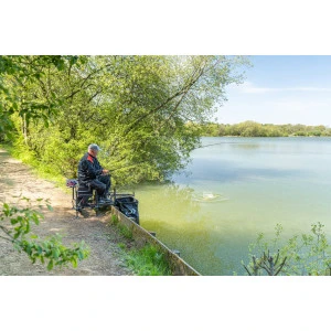 Фидер Въдица DAIWA SUPERCAST FEEDER - 3.96м 180гр Model 2026