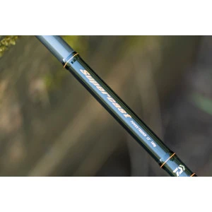 Фидер Въдица DAIWA SUPERCAST FEEDER - 3.96м 180гр Model 2026