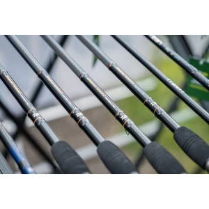 Фидер Въдица DAIWA SUPERCAST FEEDER - 3.96м 220гр Model 2026
