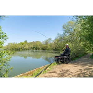 Фидер Въдица DAIWA SUPERCAST FEEDER - 3.96м 220гр Model 2026