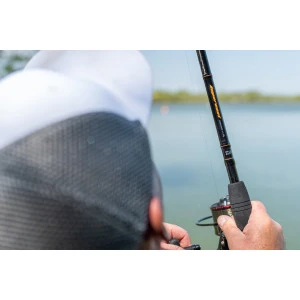 Фидер Въдица DAIWA SUPERCAST FEEDER - 3.96м 220гр Model 2026