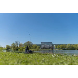 Фидер Въдица DAIWA SUPERCAST FEEDER - 4.26м 180гр Model 2026