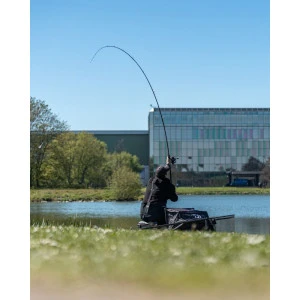 Фидер Въдица DAIWA SUPERCAST FEEDER - 4.26м 220гр Model 2026