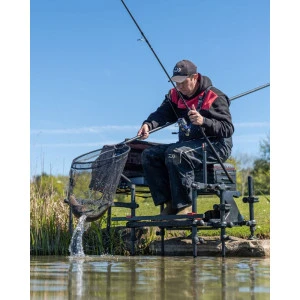 Фидер Въдица DAIWA SUPERCAST FEEDER - 4.26м 220гр Model 2026