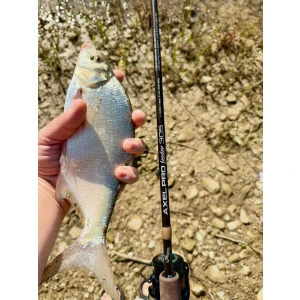 Фидер Въдица Fil Fishing AXEL PRO FEEDER - 3.05м 50гр