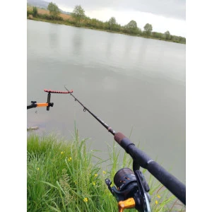 Фидер Въдица Fil Fishing AXEL PRO FEEDER - 3.35м 60гр