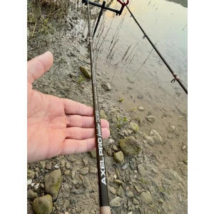 Фидер Въдица Fil Fishing AXEL PRO FEEDER - 3.35м 60гр