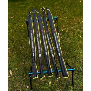 Фидер Въдица Fil Fishing CONTROL FEEDER - 3.60м до 110гр