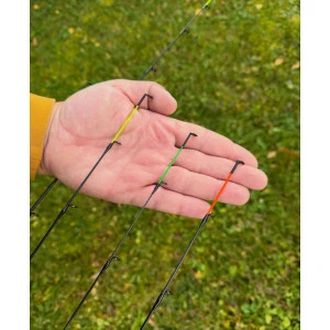 Фидер Въдица Fil Fishing CONTROL FEEDER - 3.60м до 130гр