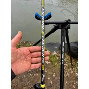 Фидер Въдица Fil Fishing CONTROL FEEDER - 3.60м до 130гр