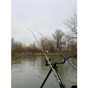 Фидер Въдица Fil Fishing CONTROL FEEDER - 3.60м до 130гр